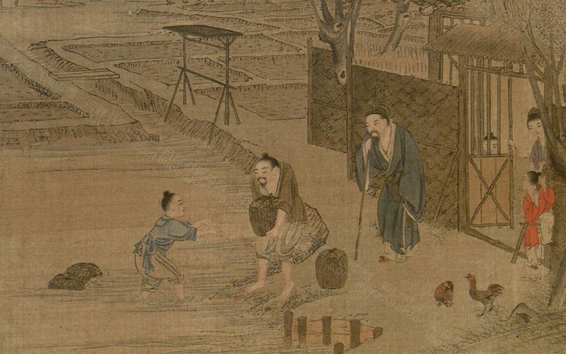 "耕清代子，时尚狂潮里的科技幻影"