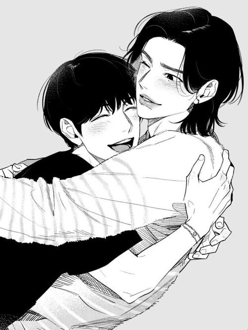 《狂想曲：探秘“两个人嗟嗟嗟的漫画”，笑出科技新境界》