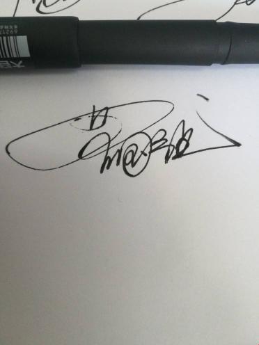“14147”，艺术史上的惊鸿一瞥？笑谈！