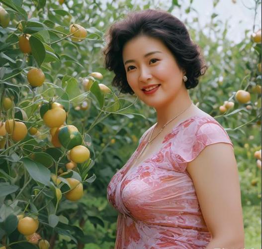 55岁大龄老阿姨，网友热议背后的辛辣现实