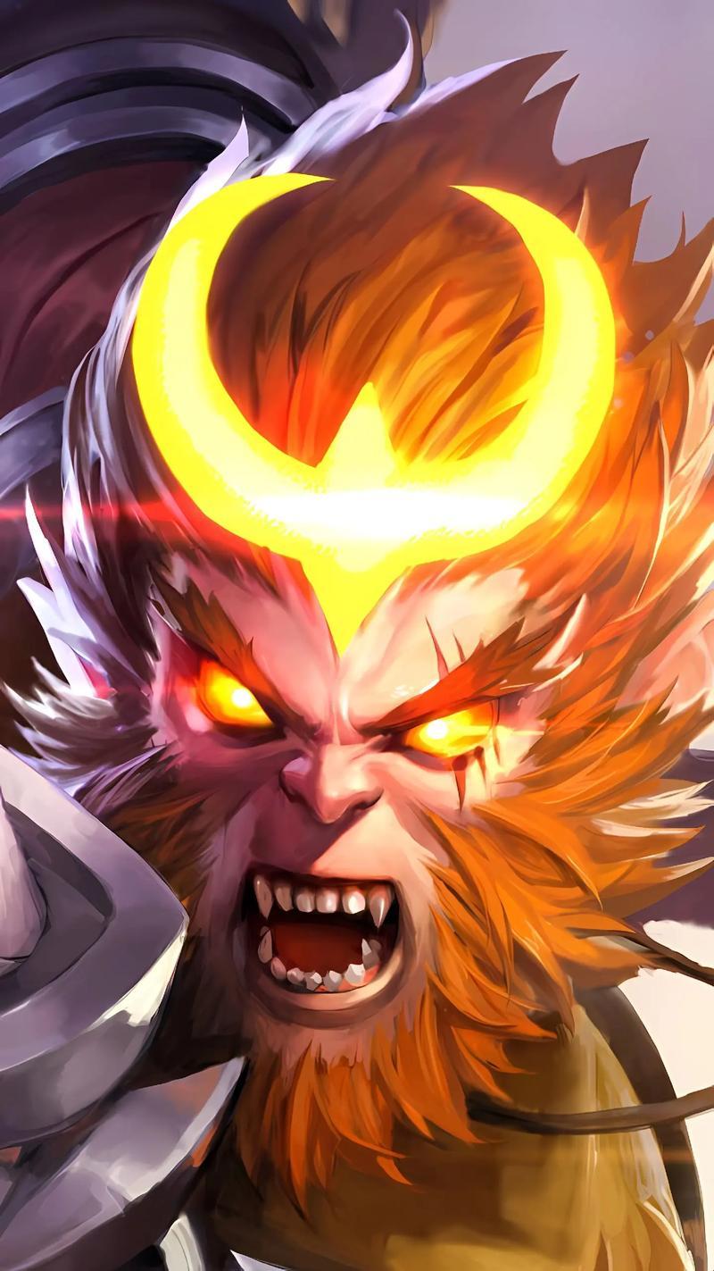 猴王狂潮，创世记！科技界的鬼畜新秀