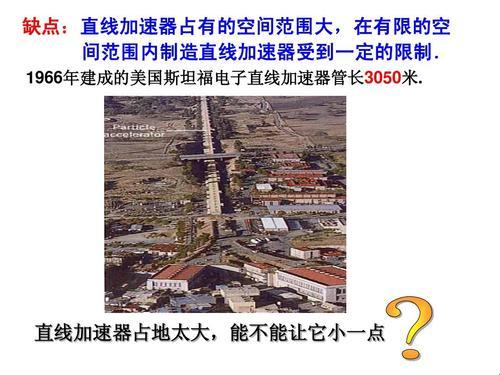 加速狂潮，直线领跑：笑谈科技界的这场超速竞赛