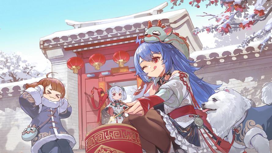 逼哩逼哩，搞啥子新花样？